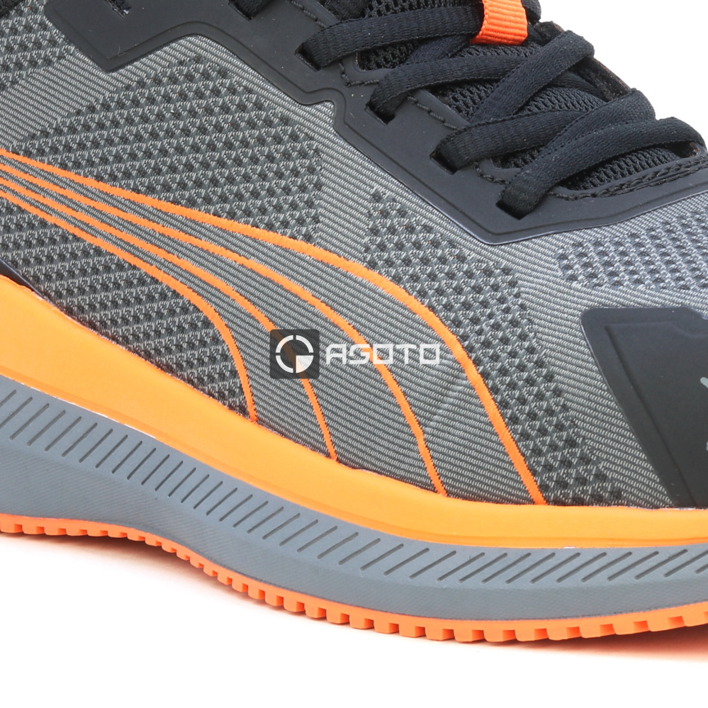 szczegóły Buty robocze PUMA Slide Low S1PS ESD