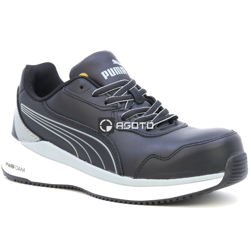 szczegóły Buty robocze PUMA Zoom Low S3 ESD