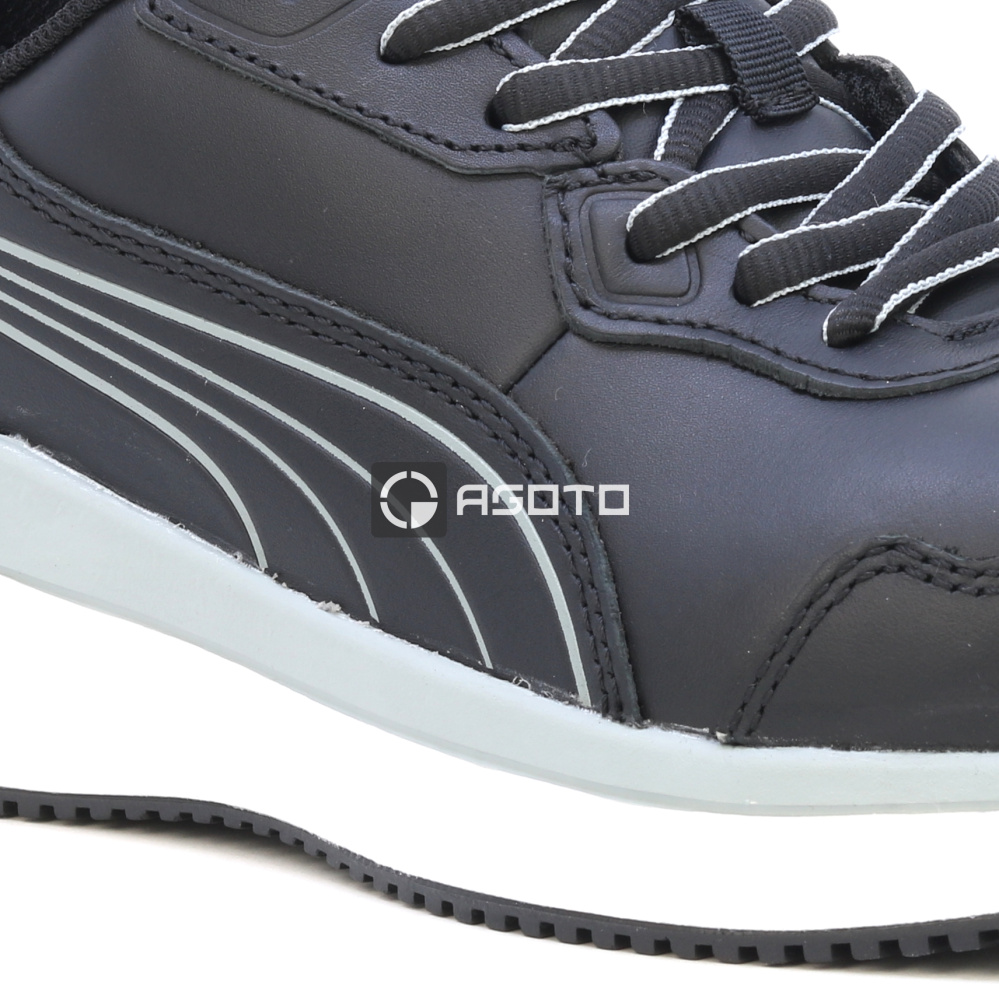 szczegóły Buty robocze PUMA Zoom Low S3 ESD SALE