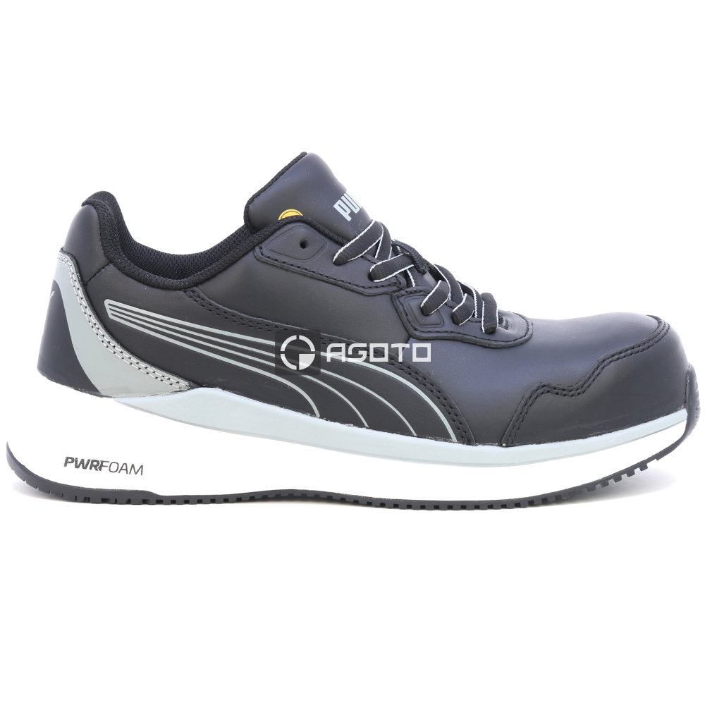 szczegóły Buty robocze PUMA Zoom Low S3 ESD SALE
