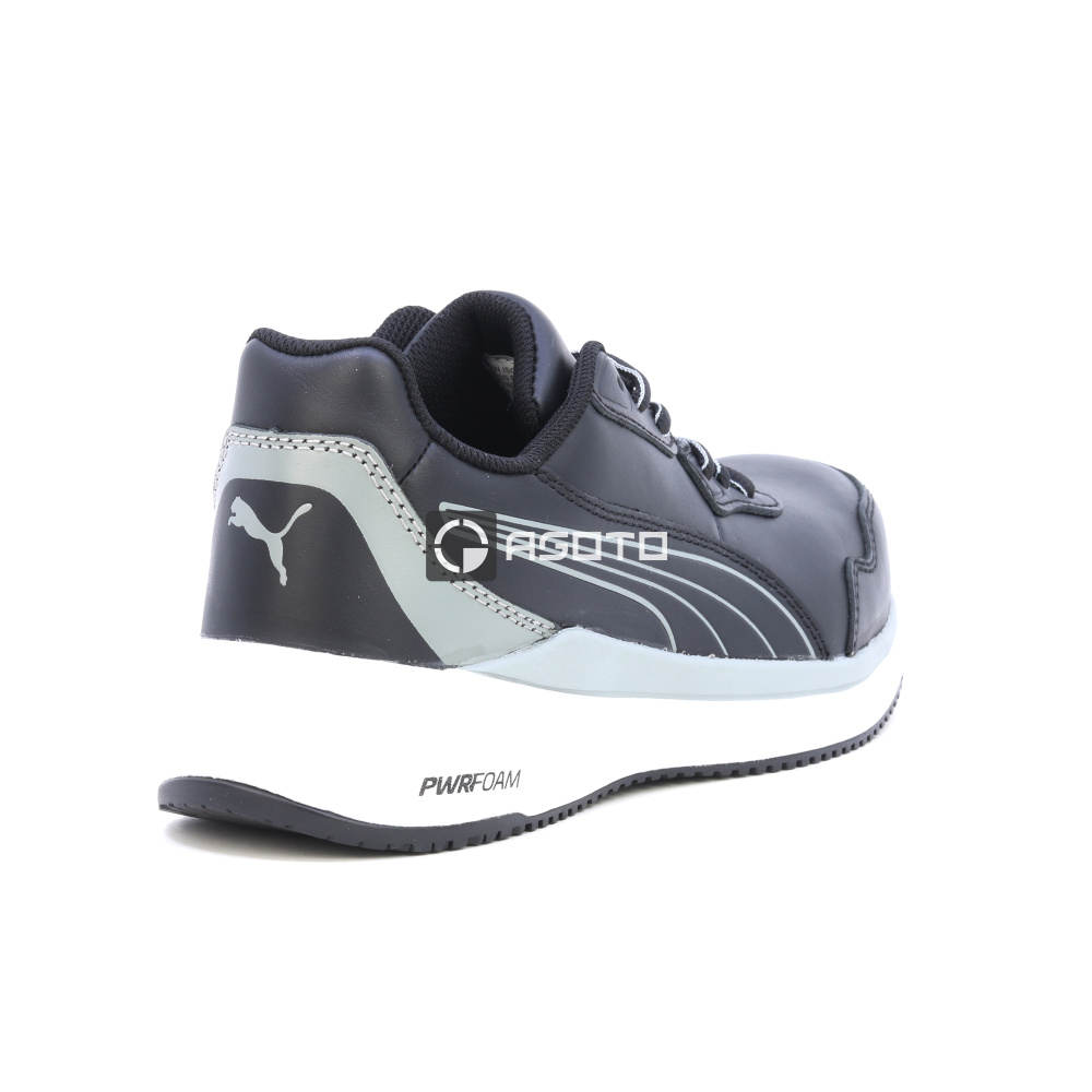 szczegóły Buty robocze PUMA Zoom Low S3 ESD SALE