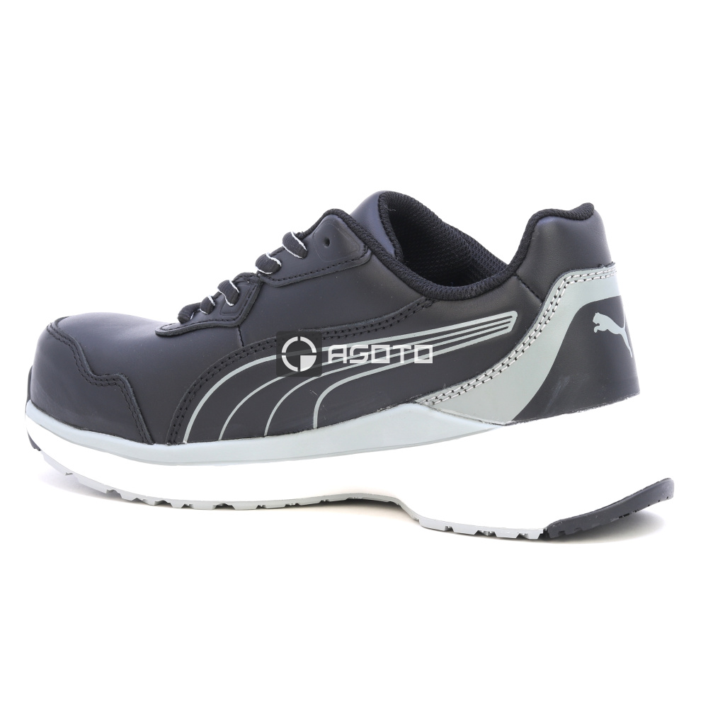 szczegóły Buty robocze PUMA Zoom Low S3 ESD SALE
