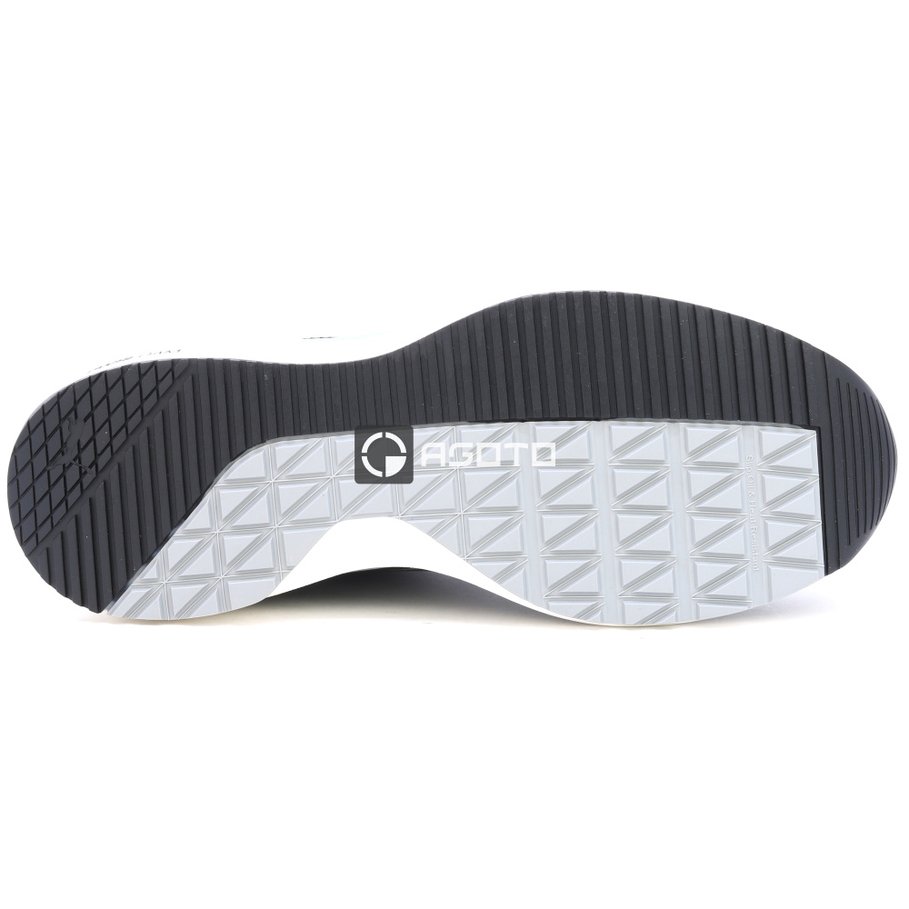 szczegóły Buty robocze PUMA Zoom Low S3 ESD SALE