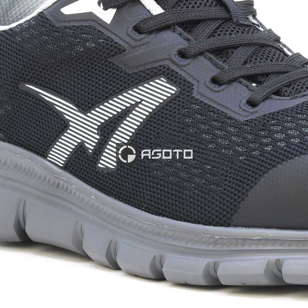 szczegóły Buty robocze ALBATROS 647220 Levitate S1P grey low SALE