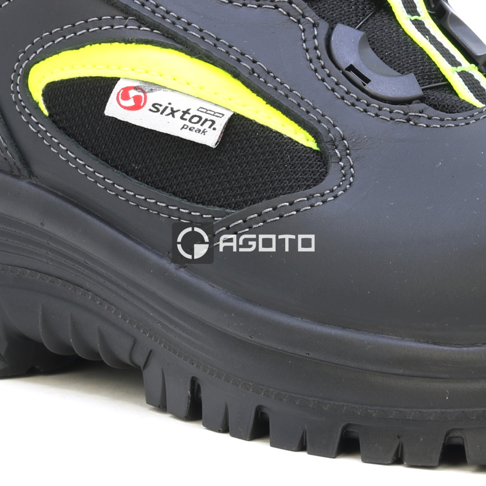 szczegóły Buty robocze SIXTON Arko S3 BOA