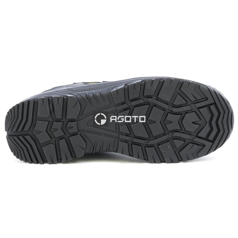 szczegóły Buty robocze SIXTON Arko S3 BOA