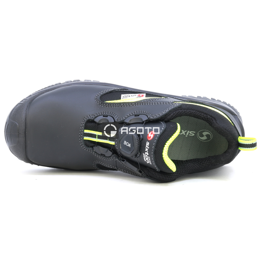 szczegóły Buty robocze SIXTON Arko S3 BOA