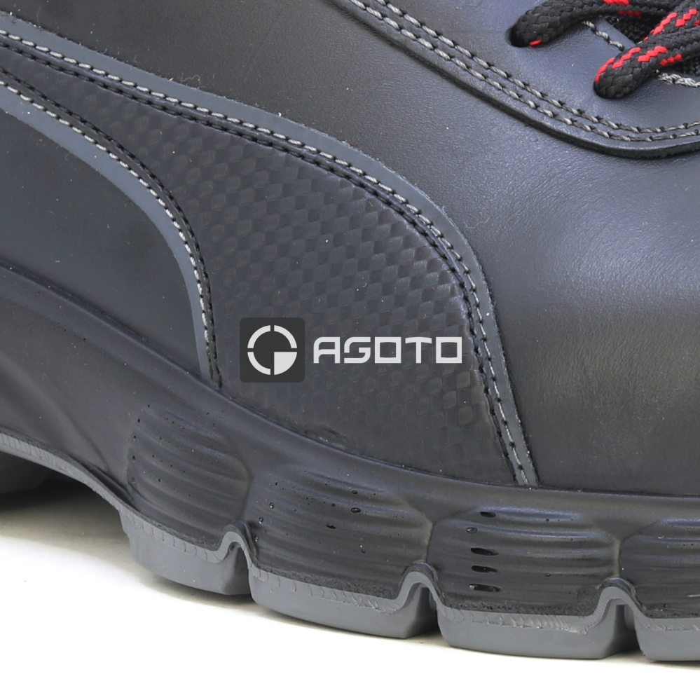 szczegóły Buty robocze PUMA Condor low S3 ESD