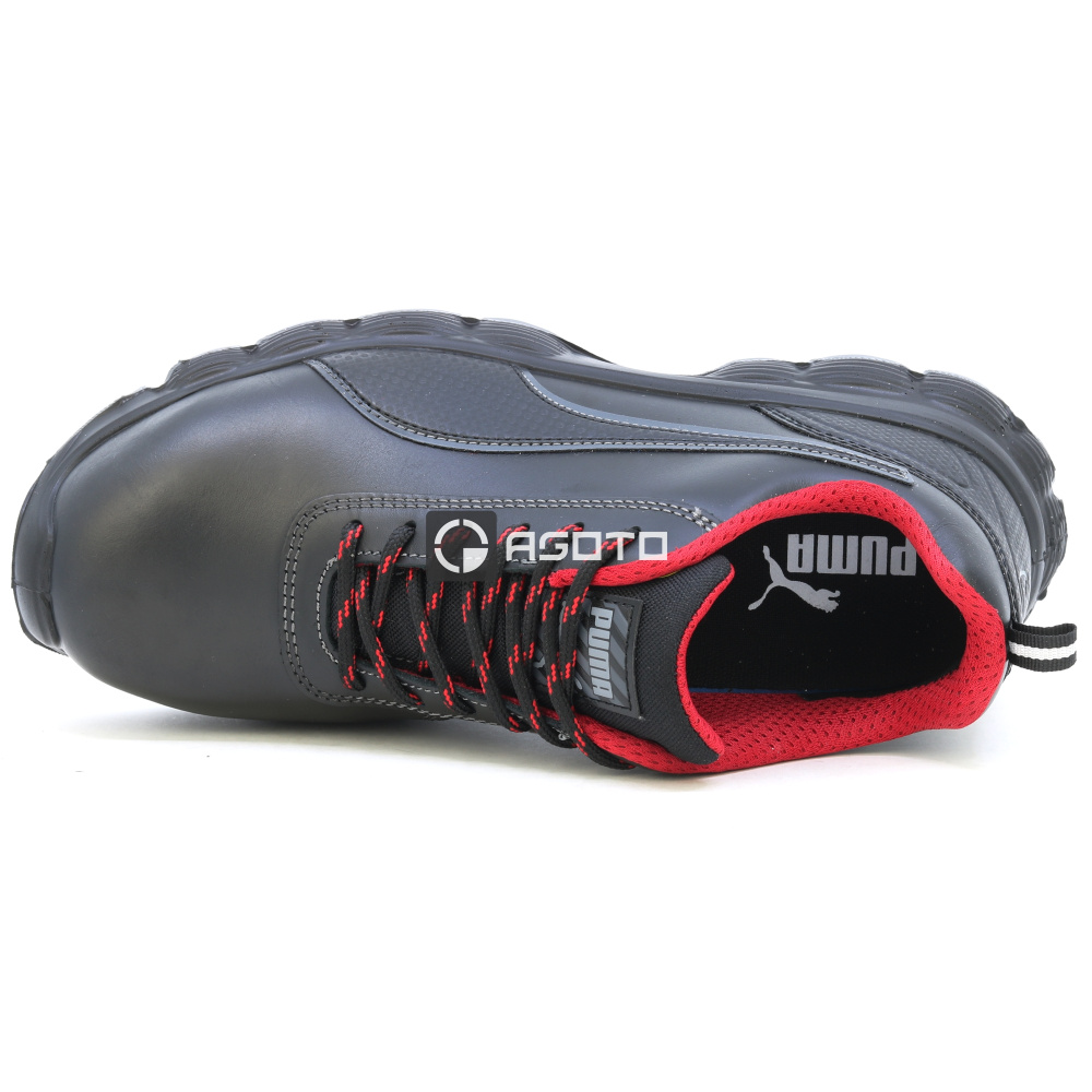 szczegóły Buty robocze PUMA Condor low S3 ESD