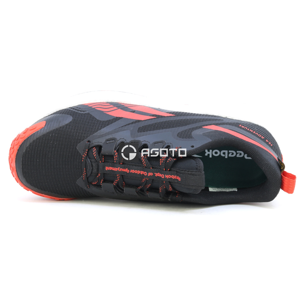 szczegóły Buty robocze REEBOK Adventure IB3610 S3