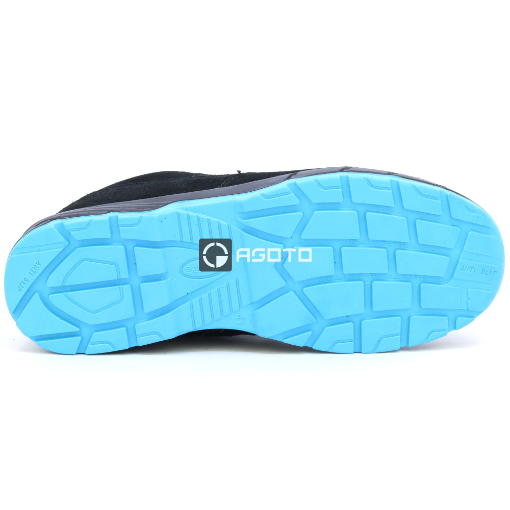 szczegóły Buty robocze SPARCO Moreno S1P
