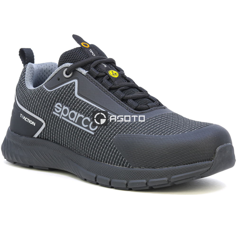 szczegóły Buty robocze SPARCO Fuji S1PS ESD