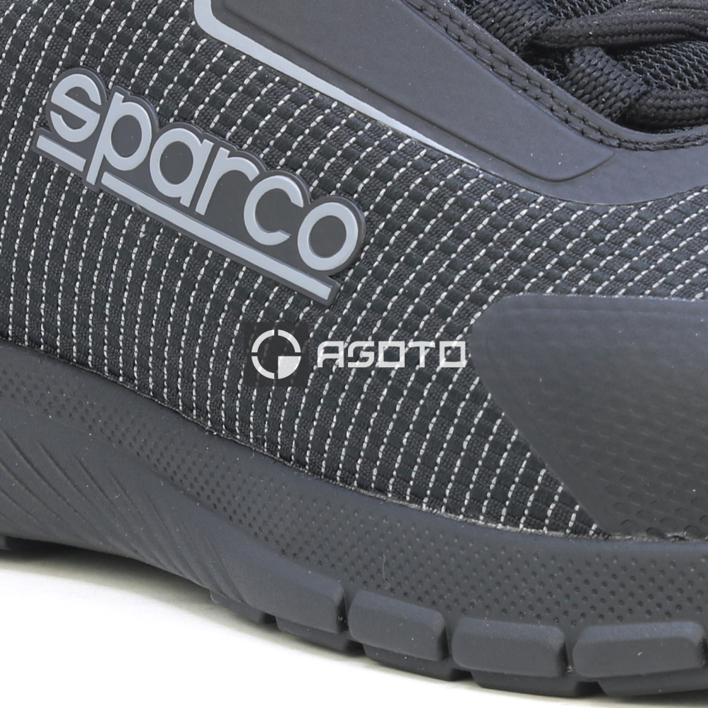 szczegóły Buty robocze SPARCO Fuji S1PS ESD