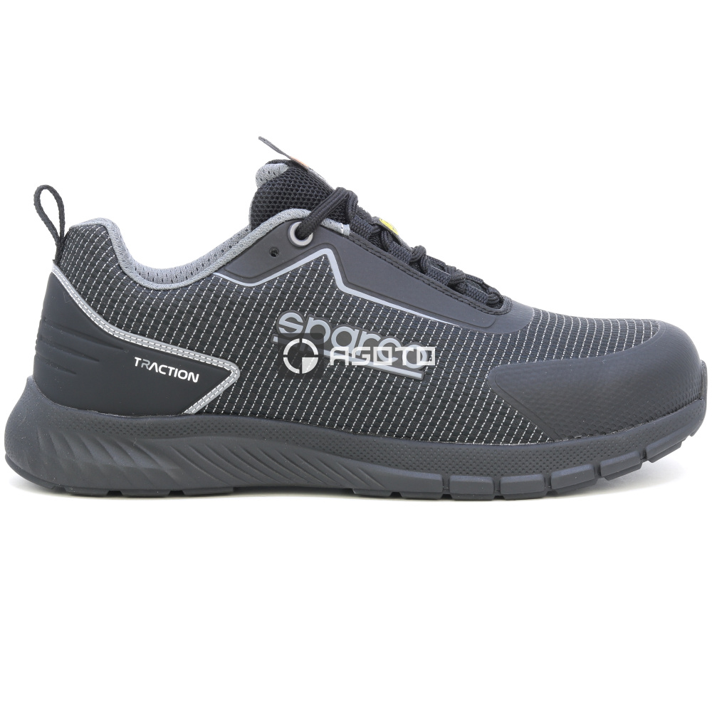 szczegóły Buty robocze SPARCO Fuji S1PS ESD