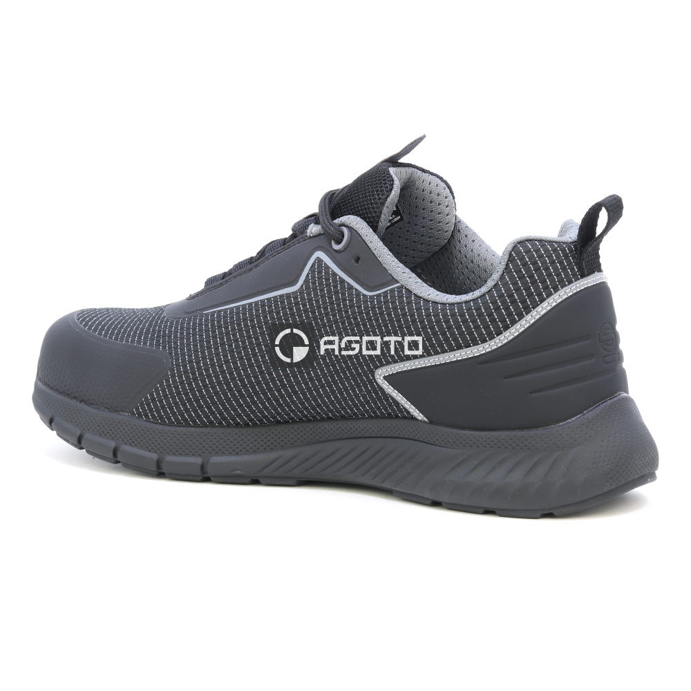 szczegóły Buty robocze SPARCO Fuji S1PS ESD