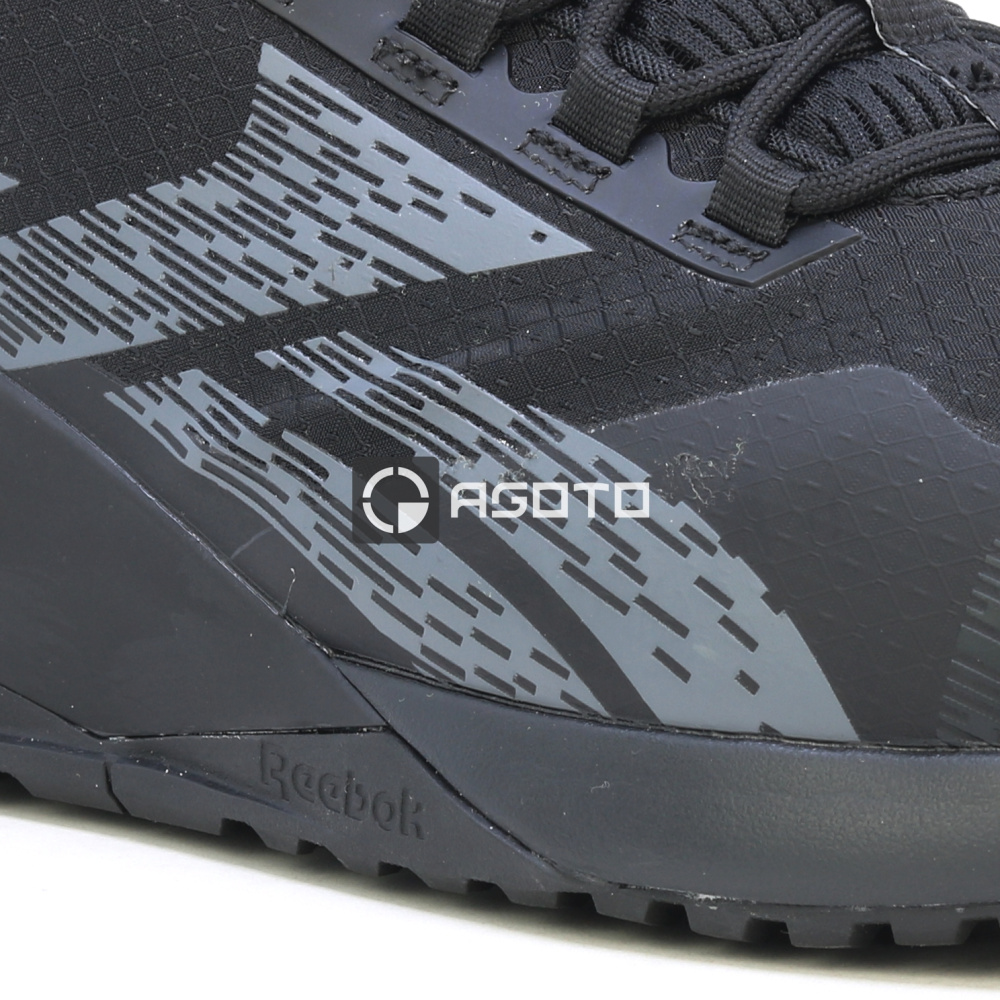 szczegóły Buty robocze REEBOK IB3480 S3 ESD Nano X1