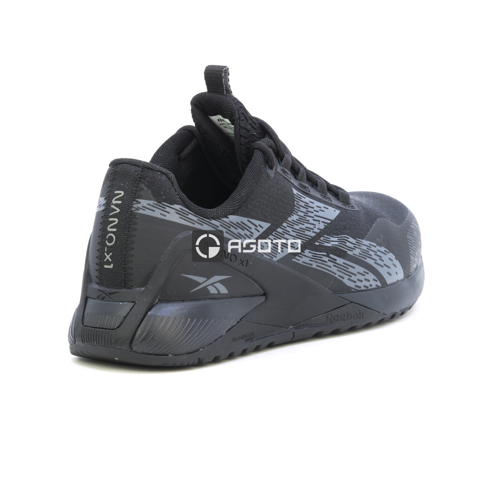 szczegóły Buty robocze REEBOK IB3480 S3 ESD Nano X1