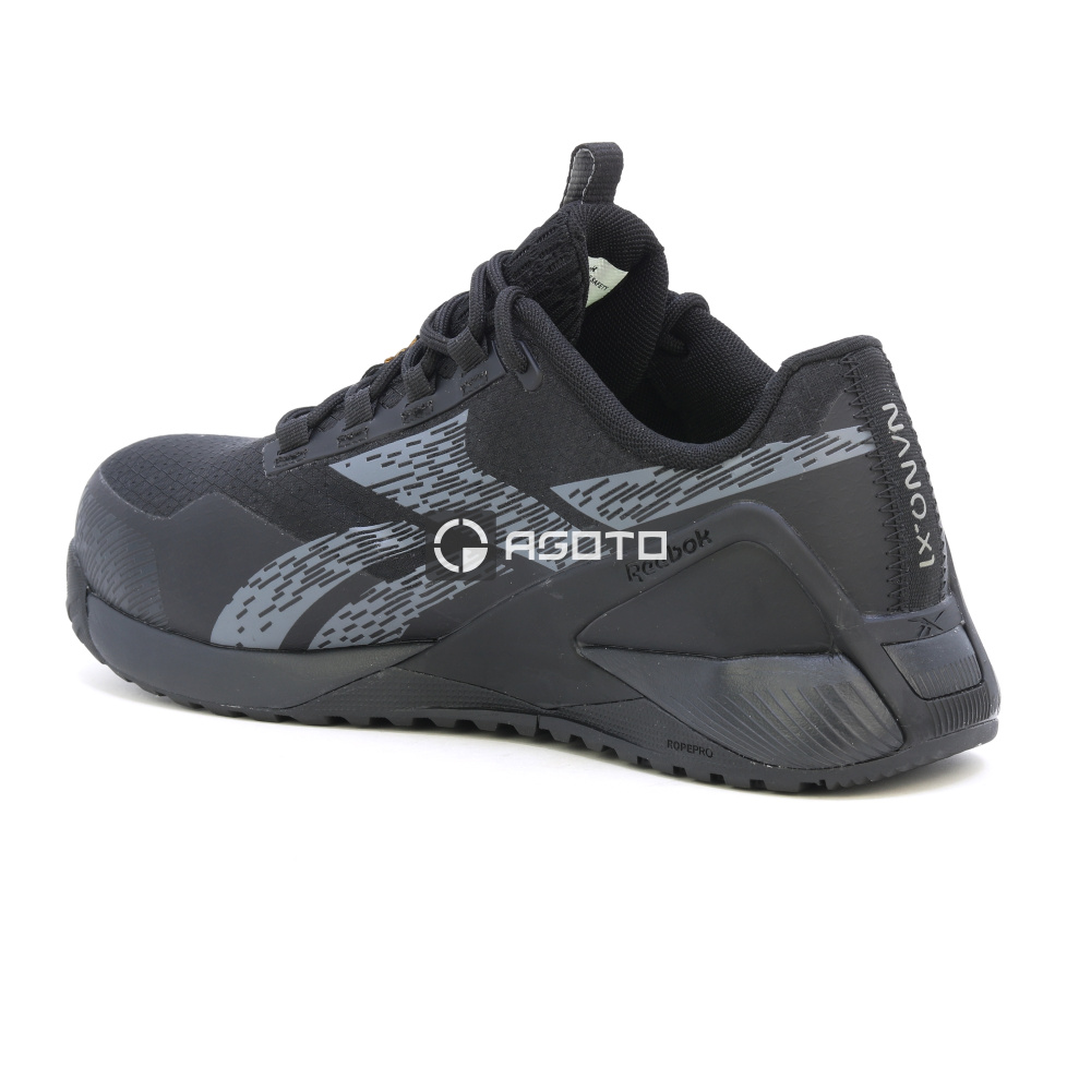 szczegóły Buty robocze REEBOK IB3480 S3 ESD Nano X1