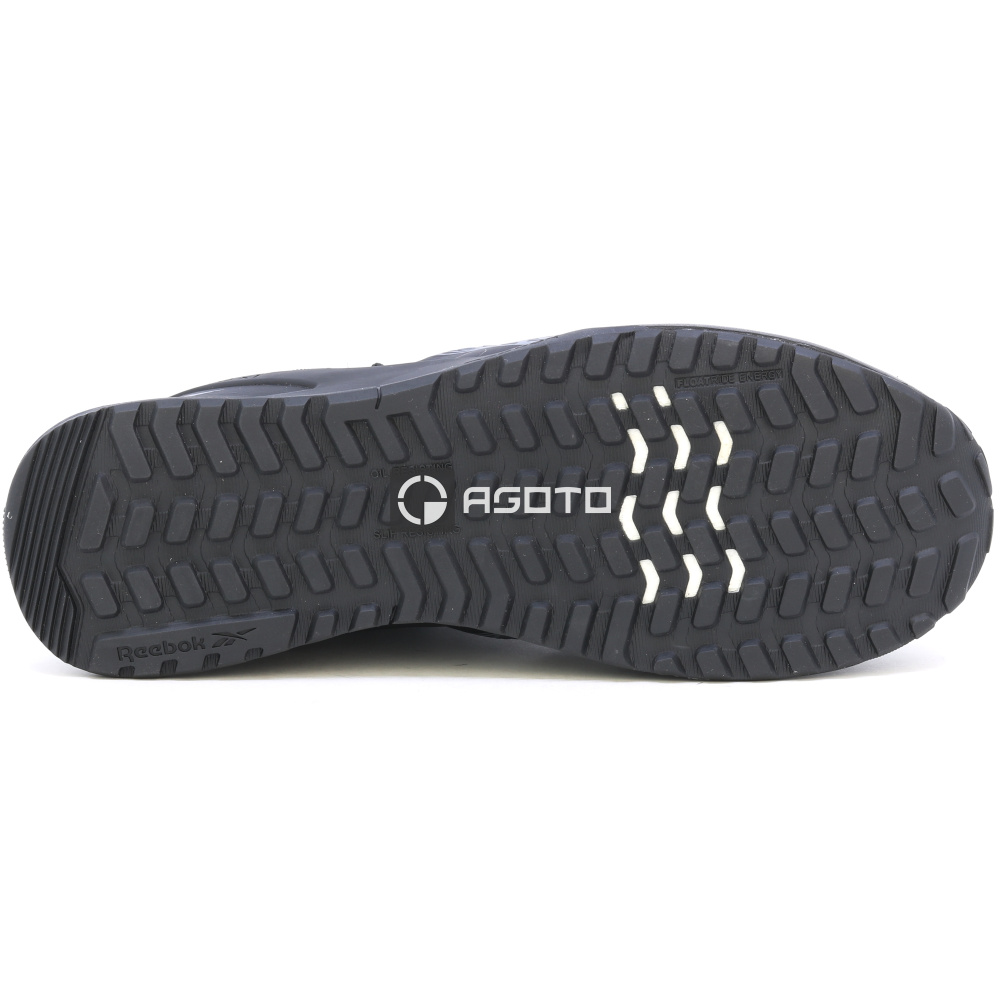 szczegóły Buty robocze REEBOK IB3480 S3 ESD Nano X1