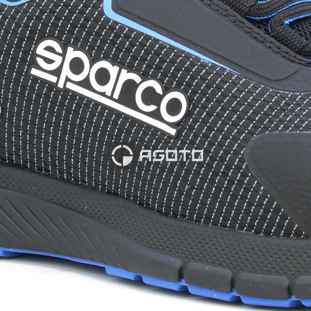 szczegóły Buty robocze SPARCO Suzuka S1P ESD HRO