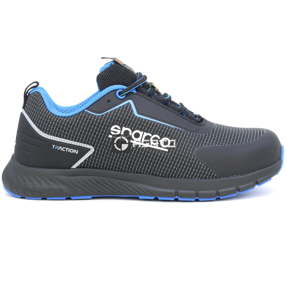 szczegóły Buty robocze SPARCO Suzuka S1P ESD HRO