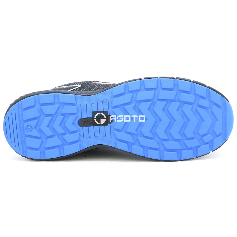 szczegóły Buty robocze SPARCO Suzuka S1P ESD HRO