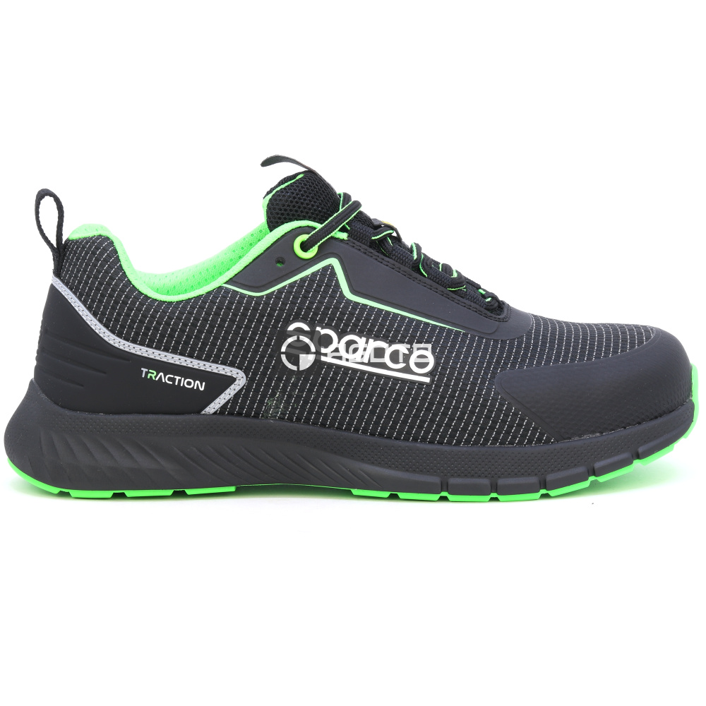 szczegóły Buty robocze SPARCO Sanyo S1P ESD HRO