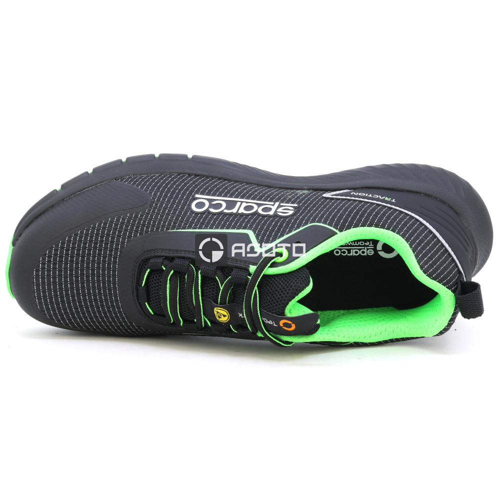 szczegóły Buty robocze SPARCO Sanyo S1P ESD HRO