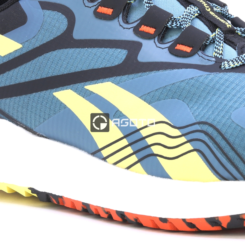 szczegóły Buty robocze REEBOK Adventure IB3611 S1P