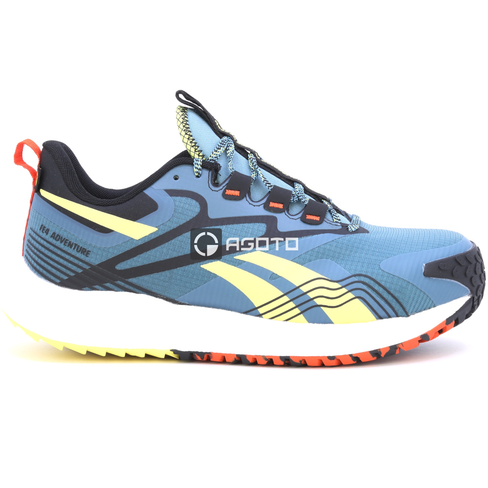 szczegóły Buty robocze REEBOK Adventure IB3611 S1P