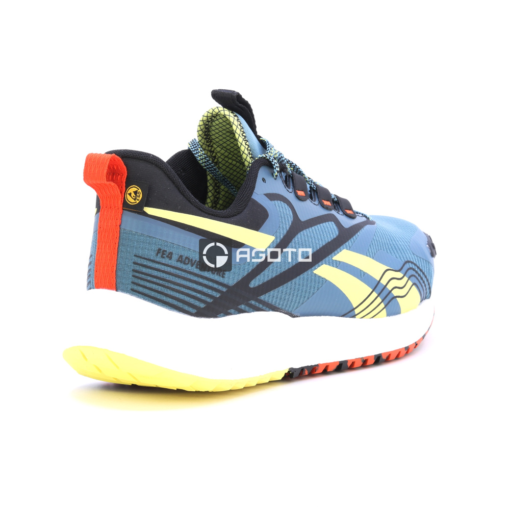szczegóły Buty robocze REEBOK Adventure IB3611 S1P