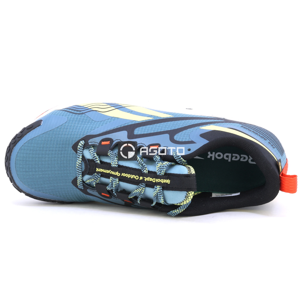 szczegóły Buty robocze REEBOK Adventure IB3611 S1P