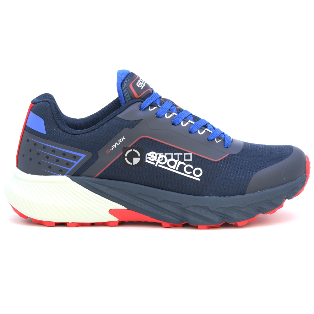 szczegóły Buty robocze SPARCO Leon O1 HRO