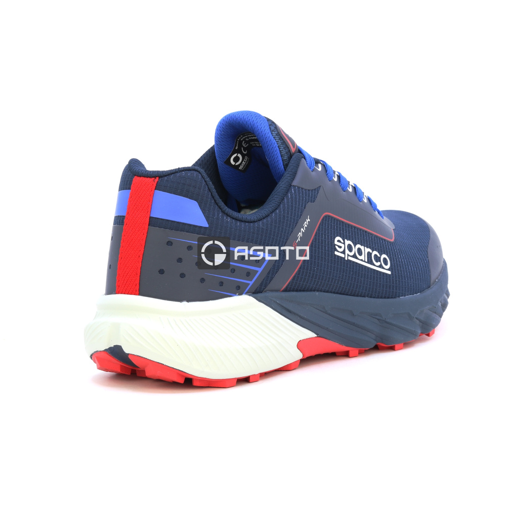szczegóły Buty robocze SPARCO Leon O1 HRO