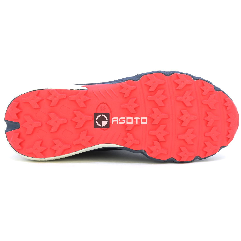 szczegóły Buty robocze SPARCO Leon O1 HRO