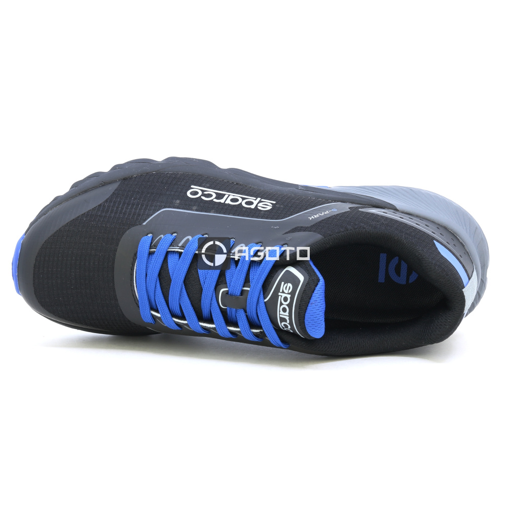 szczegóły Buty robocze SPARCO Gap O1 HRO