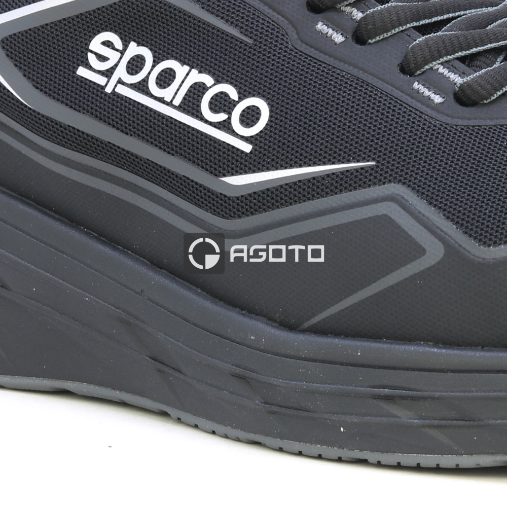 szczegóły Buty robocze SPARCO Linford S1P ESD