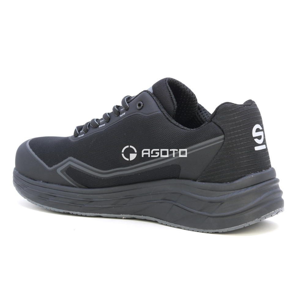szczegóły Buty robocze SPARCO Linford S1P ESD