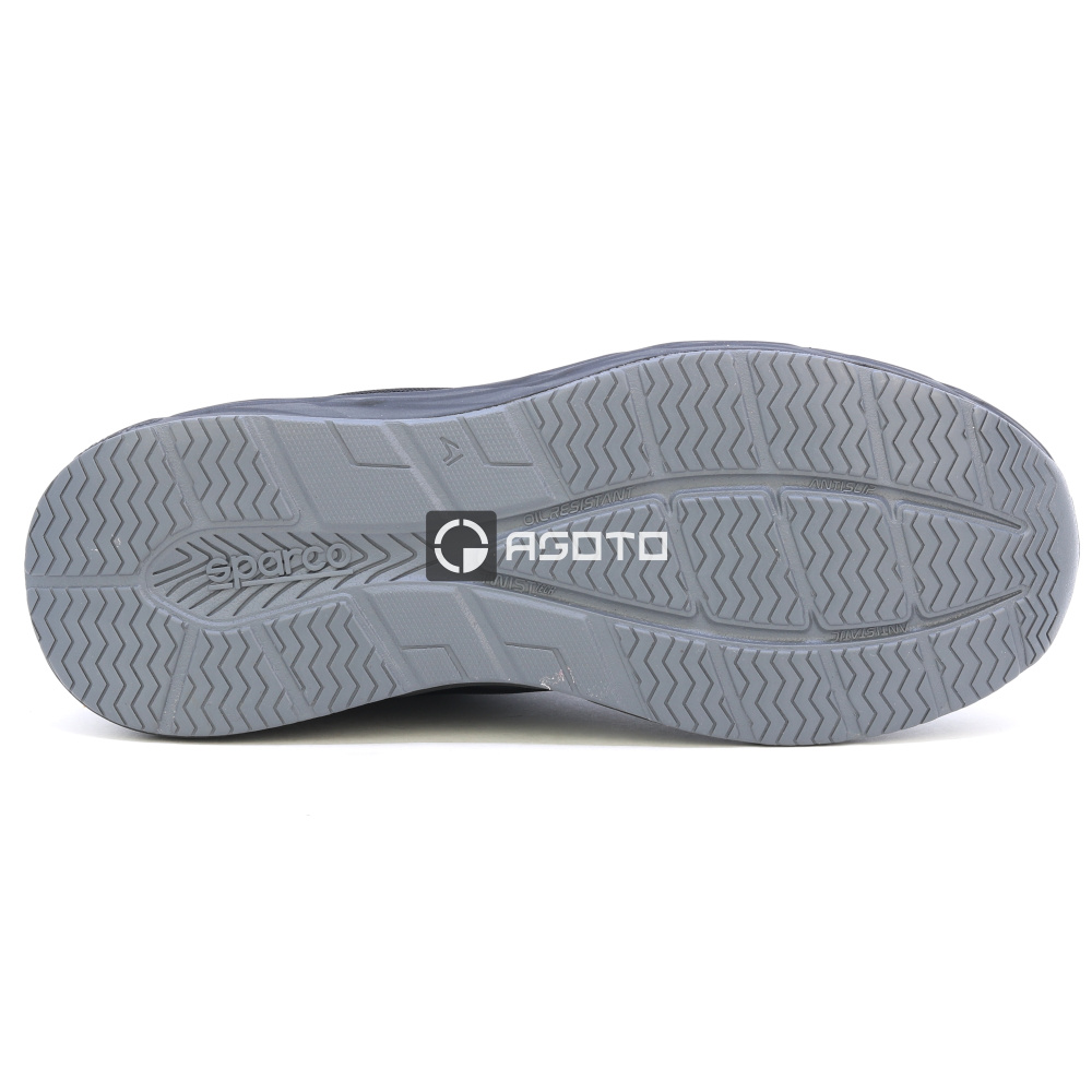 szczegóły Buty robocze SPARCO Linford S1P ESD