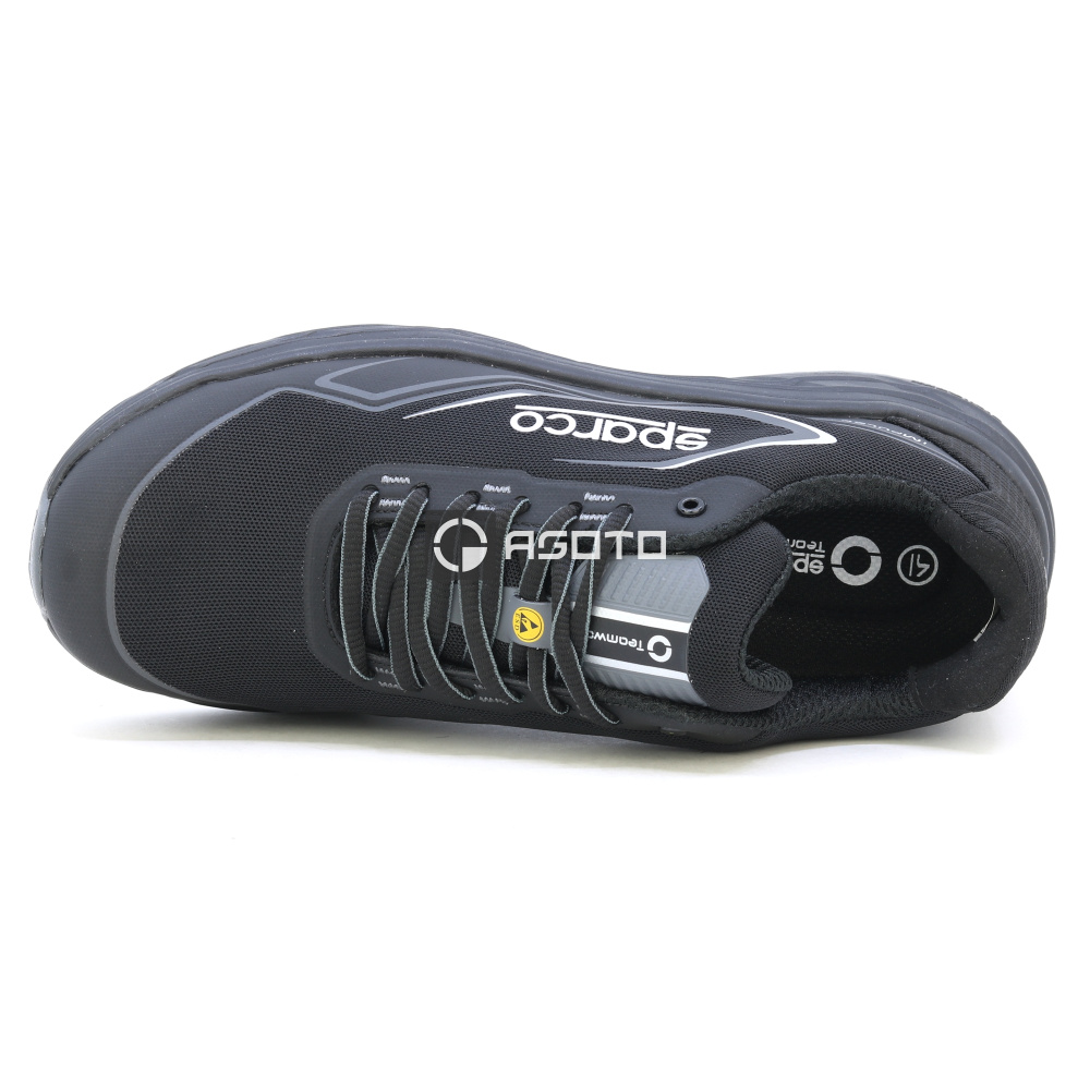 szczegóły Buty robocze SPARCO Linford S1P ESD