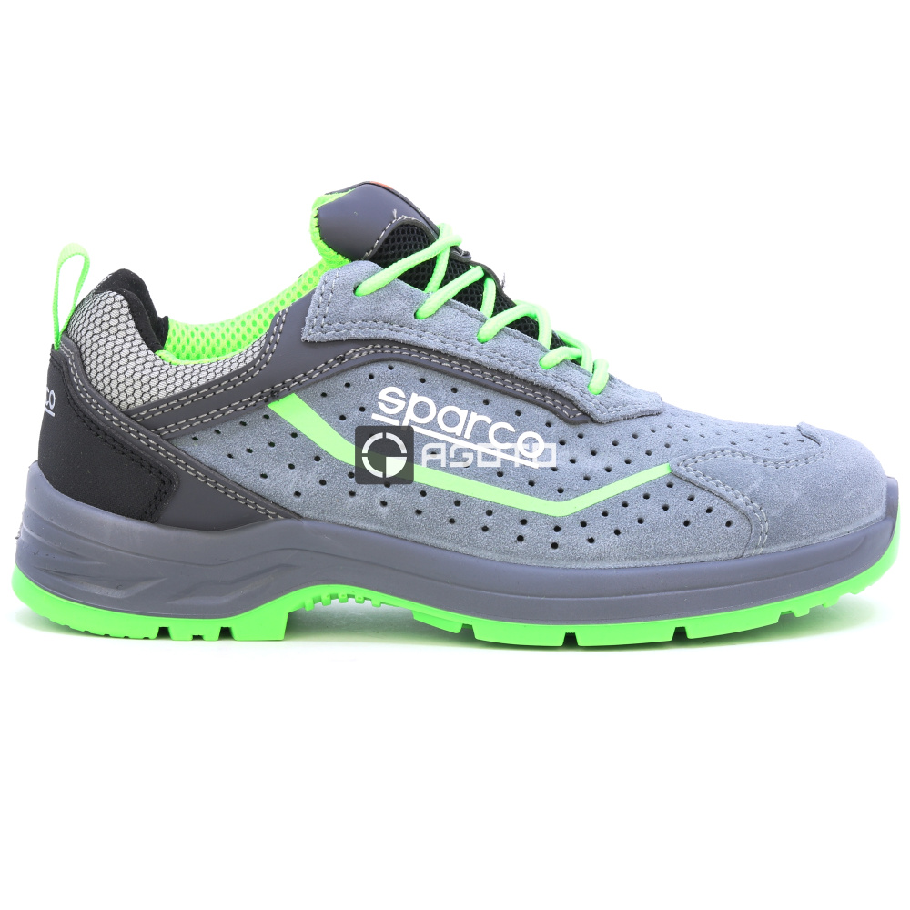 szczegóły Buty robocze SPARCO Felix S1P ESD