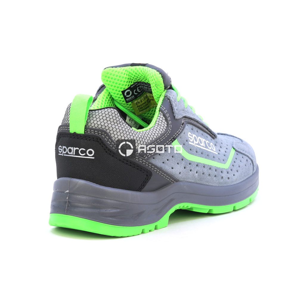 szczegóły Buty robocze SPARCO Felix S1P ESD