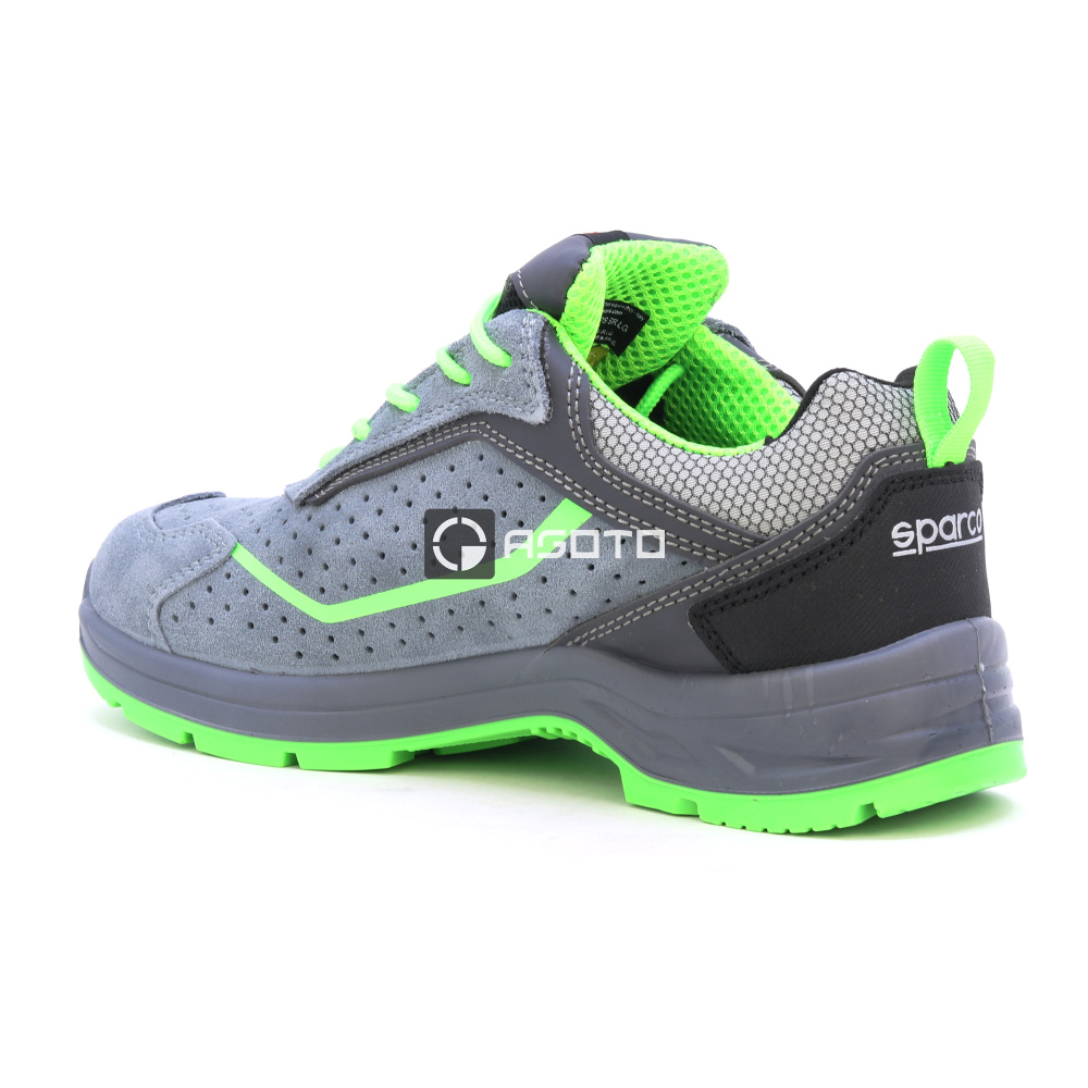 szczegóły Buty robocze SPARCO Felix S1P ESD