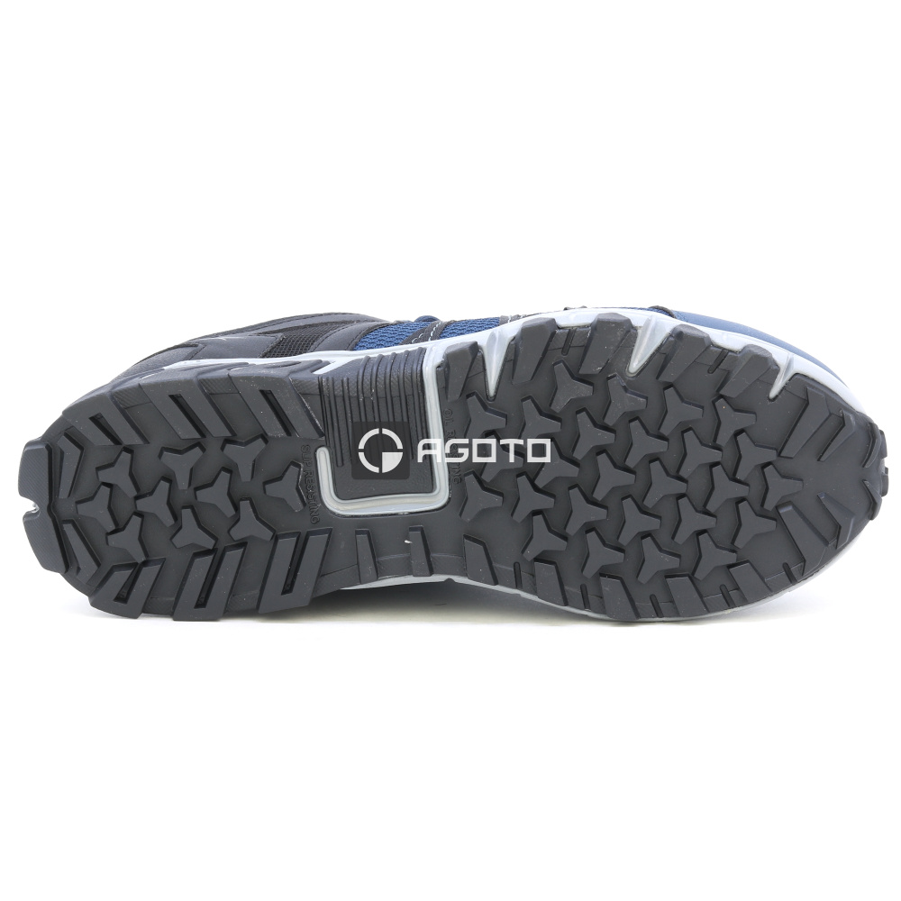 szczegóły Buty robocze REEBOK Trail IB1051 S1P