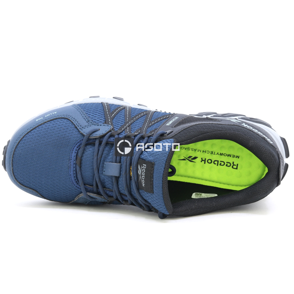 szczegóły Buty robocze REEBOK Trail IB1051 S1P