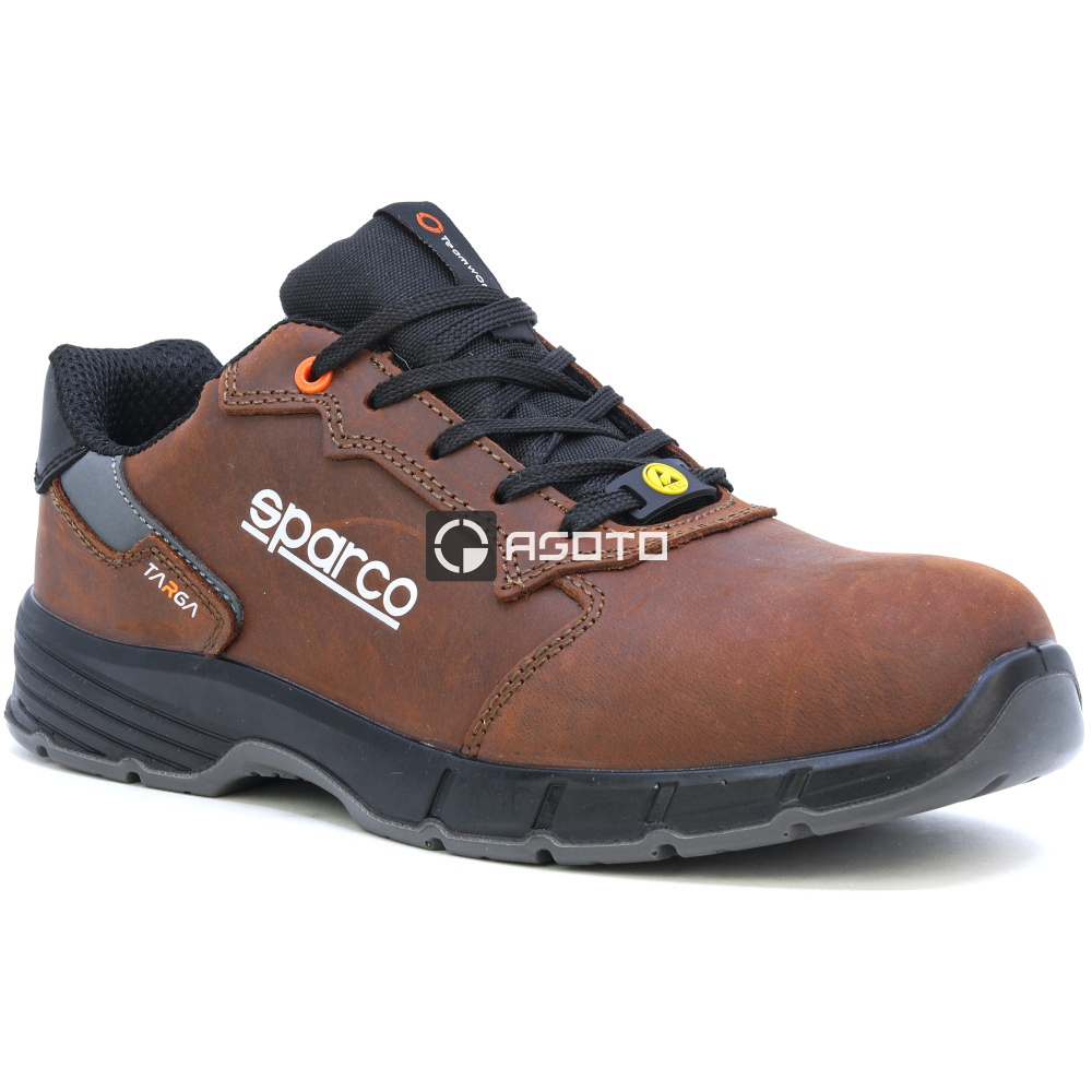 szczegóły Buty robocze SPARCO Targa Nino S3