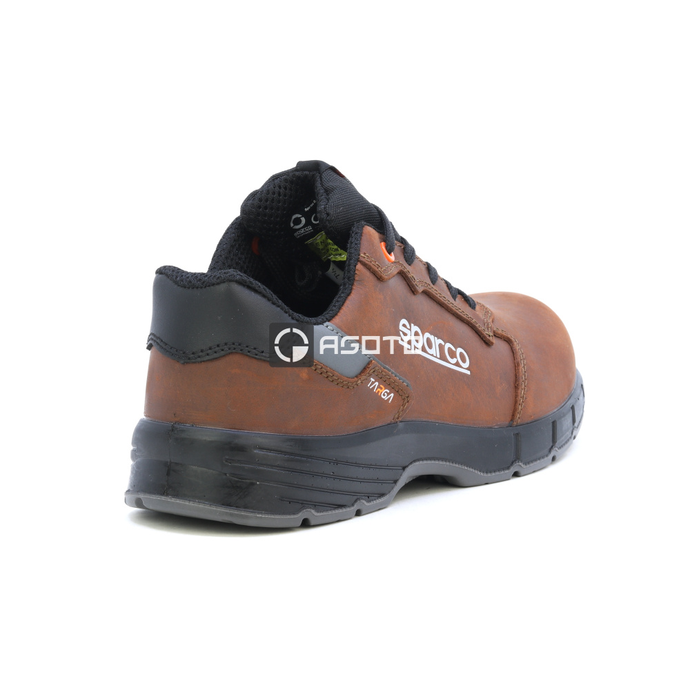 szczegóły Buty robocze SPARCO Targa Nino S3