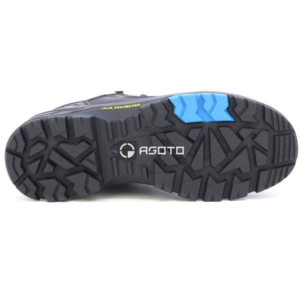 szczegóły Buty robocze SIR Fortune S3
