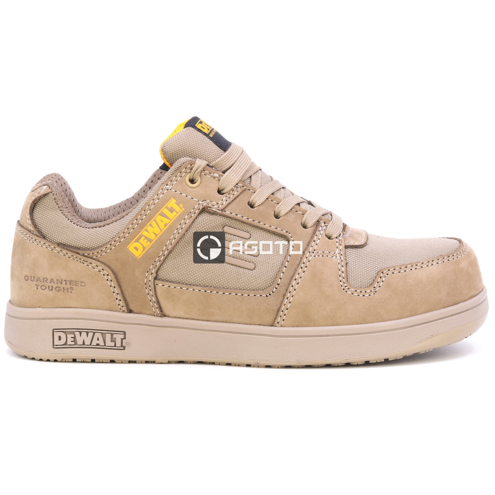 szczegóły Buty robocze DEWALT Macon Stone S1P