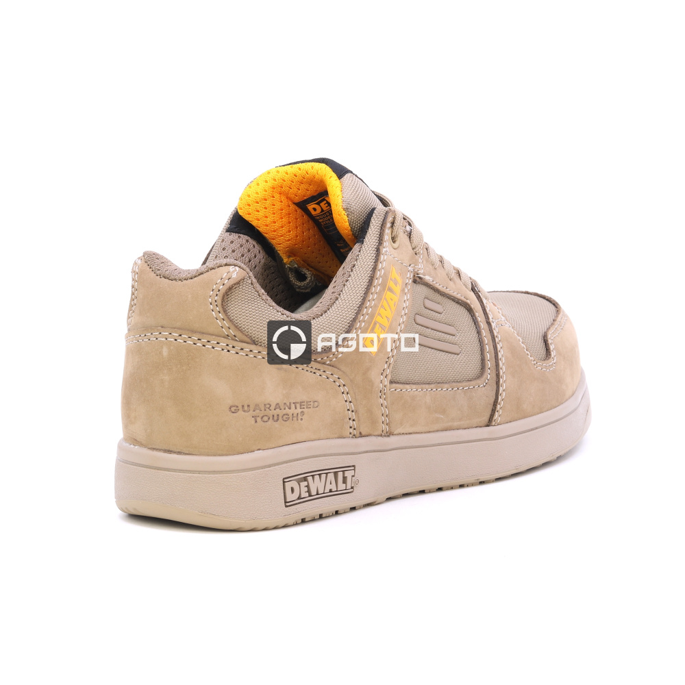 szczegóły Buty robocze DEWALT Macon Stone S1P